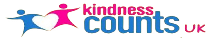Kindness Charity Logo